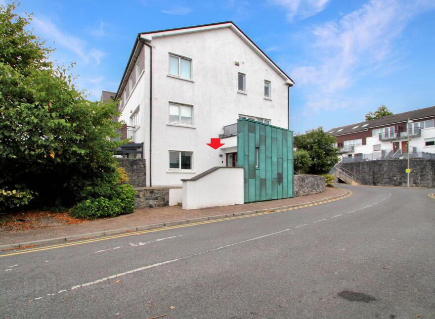 101 Sailin, Wellpark, H91HNE5