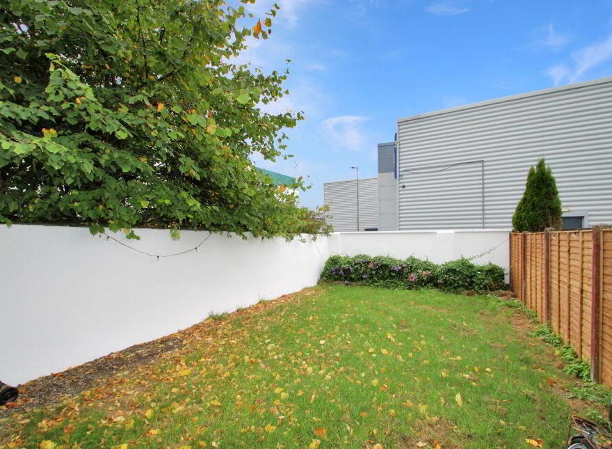 101 Sailin, Wellpark, H91HNE5