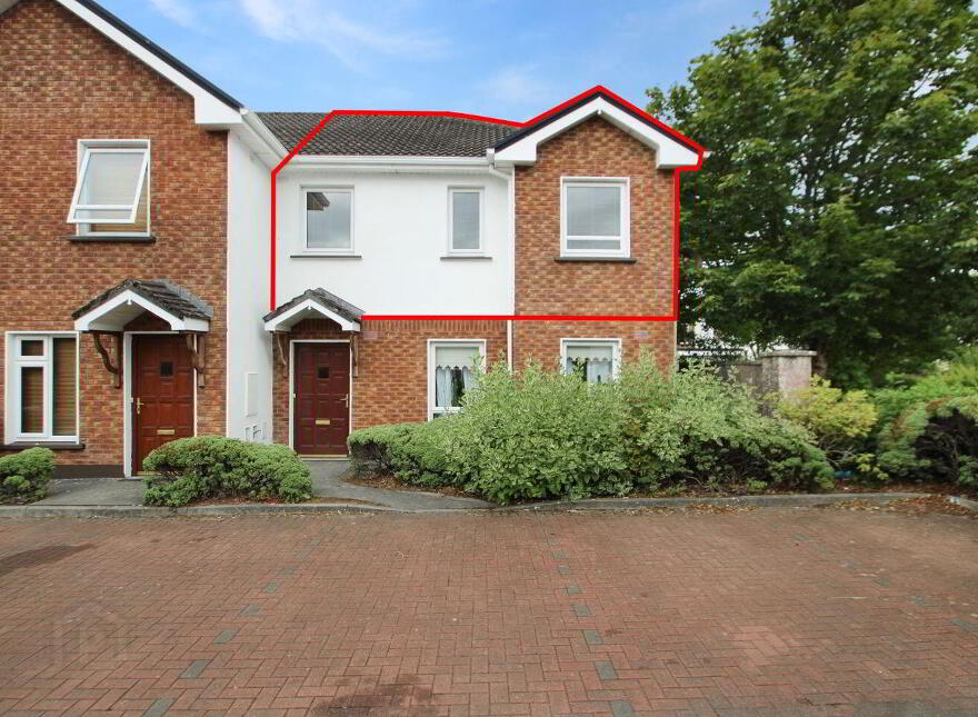 7 Garran Iseal, Doughiska, H91VX89