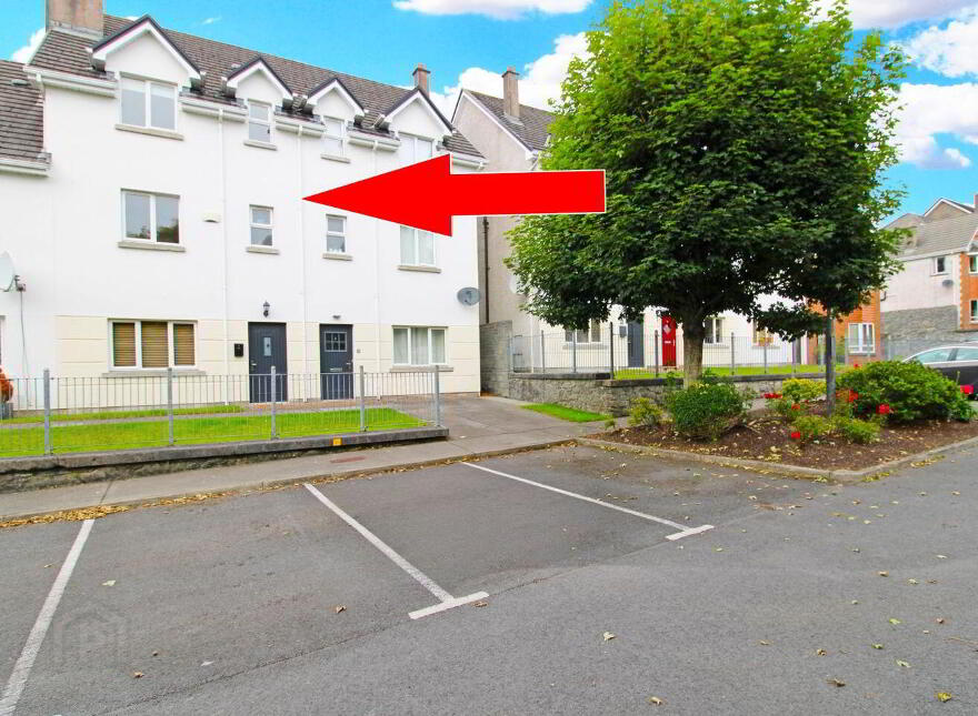 94 Slí Gheal, Ballymoneen Road, Knocknacarra, H91K27C
