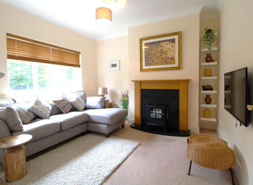 94 Slí Gheal, Ballymoneen Road, Knocknacarra, H91K27C