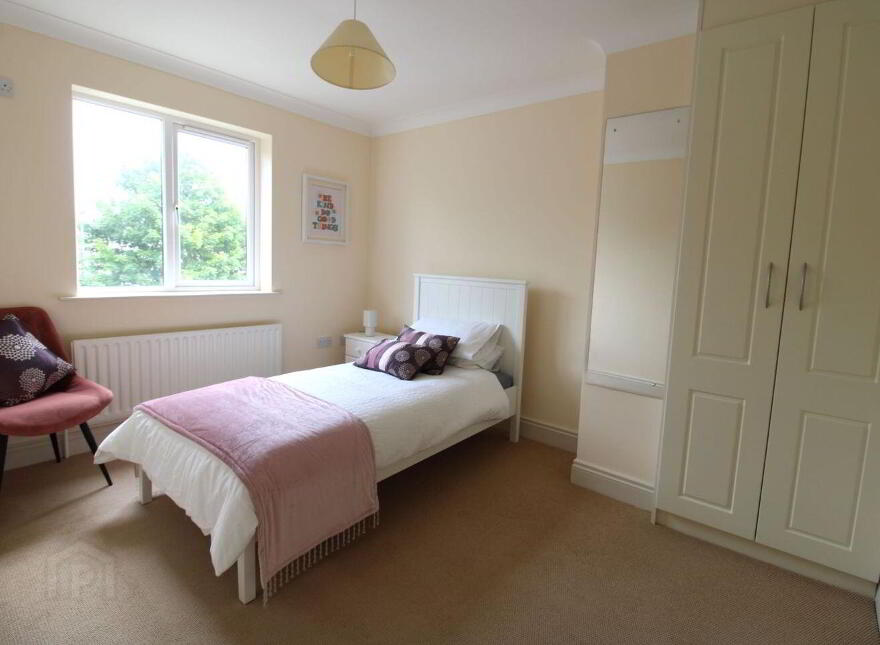 94 Slí Gheal, Ballymoneen Road, Knocknacarra, H91K27C