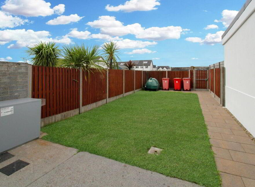 94 Slí Gheal, Ballymoneen Road, Knocknacarra, H91K27C