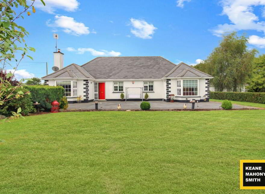 Stradbally, Kilcolgan, H91HW9Y