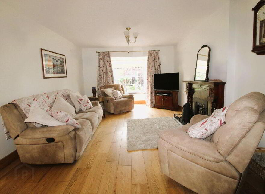 Stradbally, Kilcolgan, H91HW9Y
