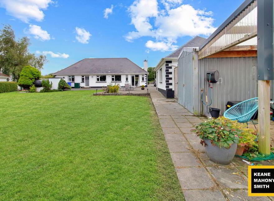 Stradbally, Kilcolgan, H91HW9Y