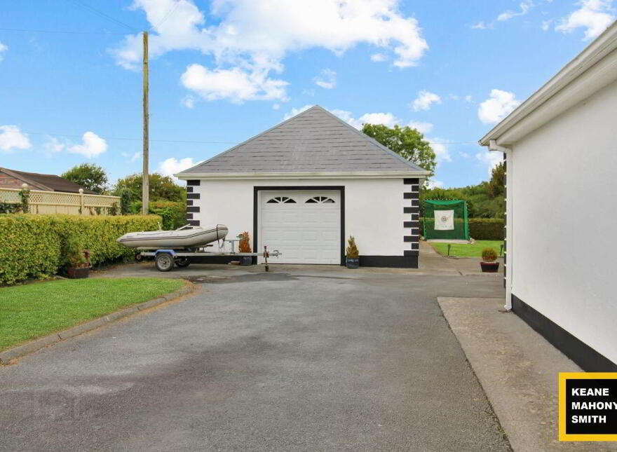 Stradbally, Kilcolgan, H91HW9Y