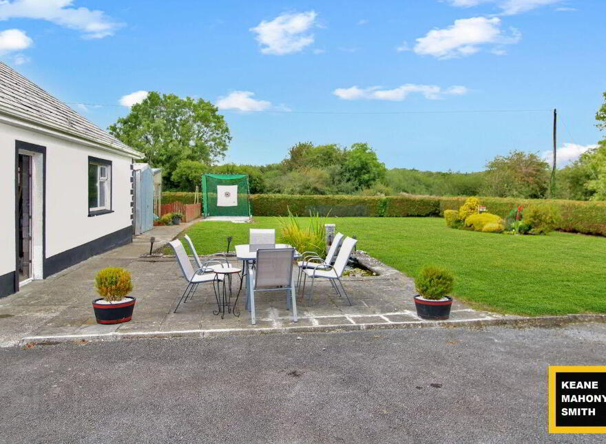 Stradbally, Kilcolgan, H91HW9Y