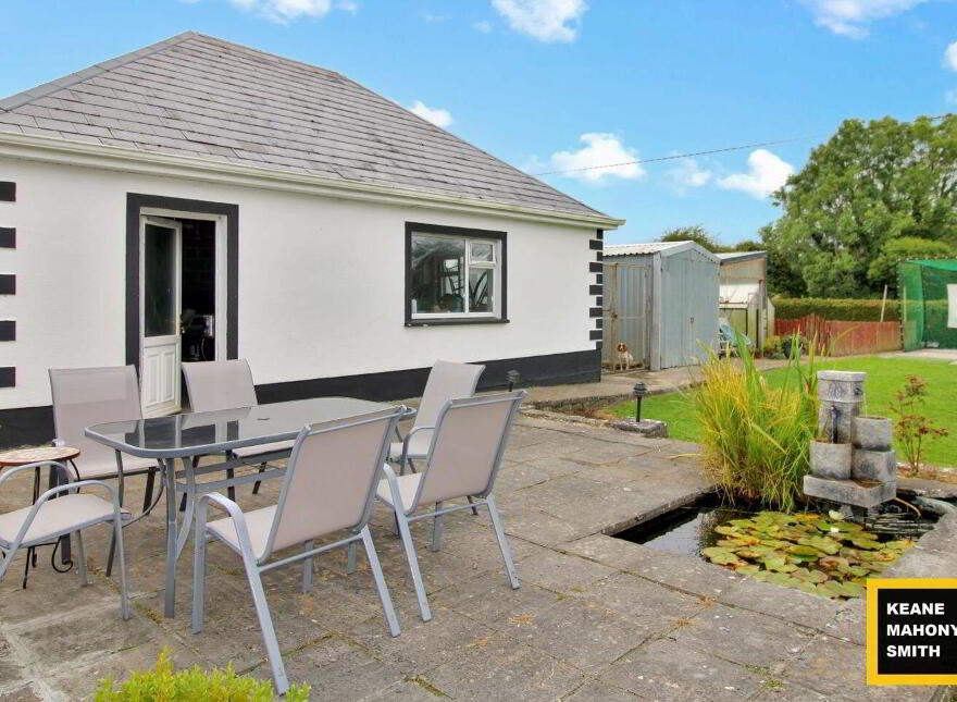 Stradbally, Kilcolgan, H91HW9Y
