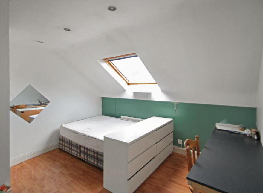 268 Tirellan Heights, Headford Road, Tirellan, H91P2ET