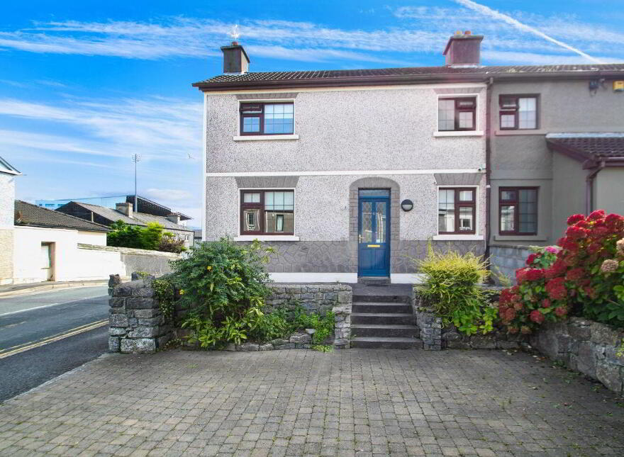 6 Connolly Terrace, Bohermore, Galway City Centre, Galway City Centre