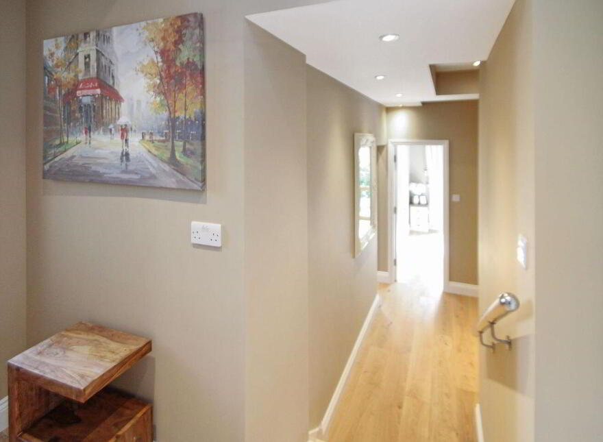 6 Connolly Terrace, Bohermore, Galway City Centre, Galway City Centre