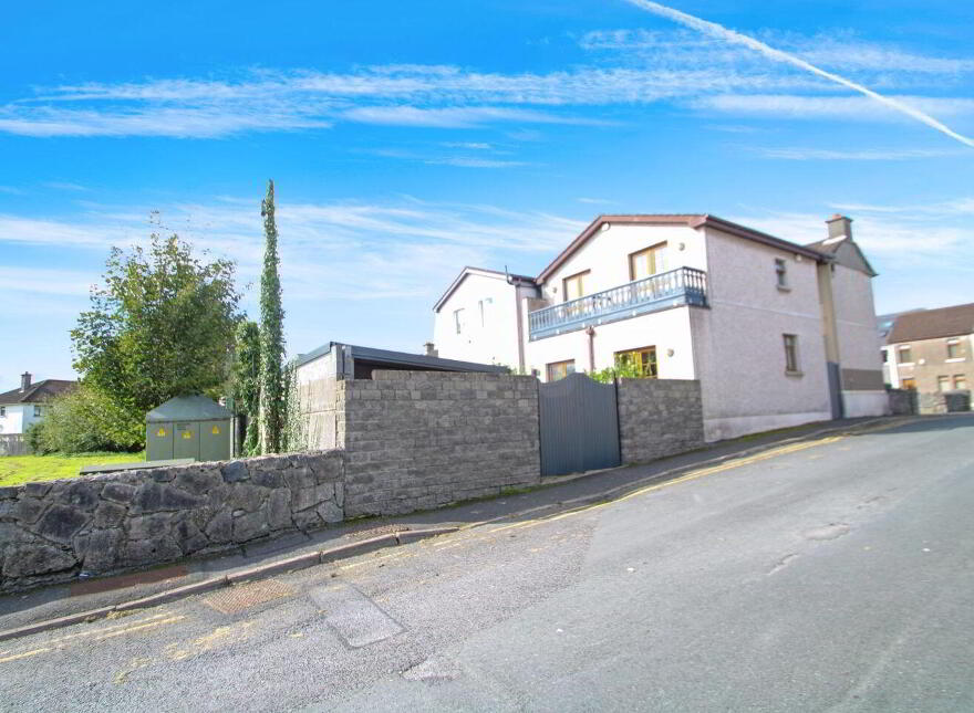 6 Connolly Terrace, Bohermore, Galway City Centre, Galway City Centre