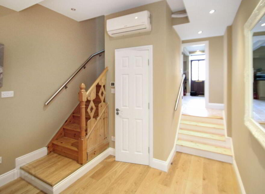 6 Connolly Terrace, Bohermore, Galway City Centre, Galway City Centre