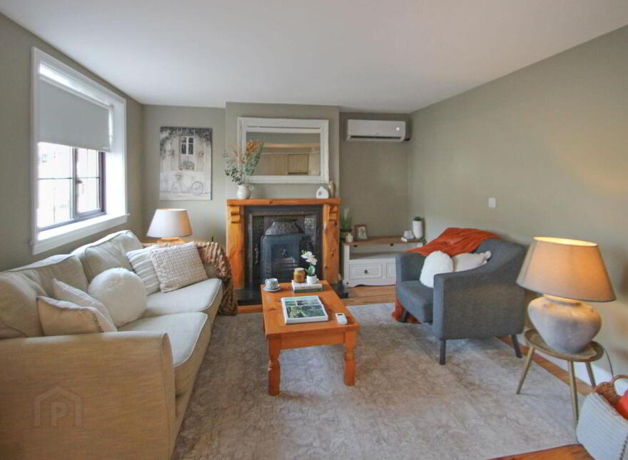 6 Connolly Terrace, Bohermore, Galway City Centre, Galway City Centre