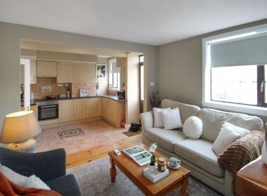 6 Connolly Terrace, Bohermore, Galway City Centre, Galway City Centre