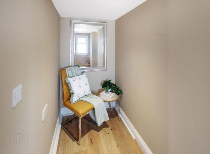 6 Connolly Terrace, Bohermore, Galway City Centre, Galway City Centre