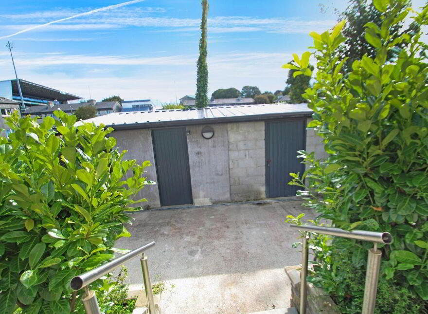 6 Connolly Terrace, Bohermore, Galway City Centre, Galway City Centre