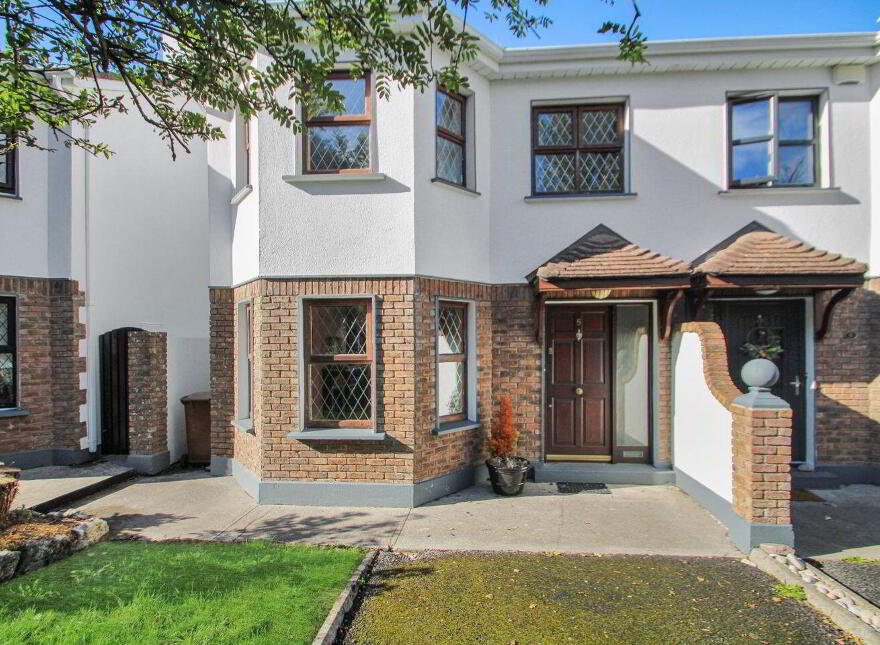 5 Shangort Park, Knocknacarra, H91WY6C