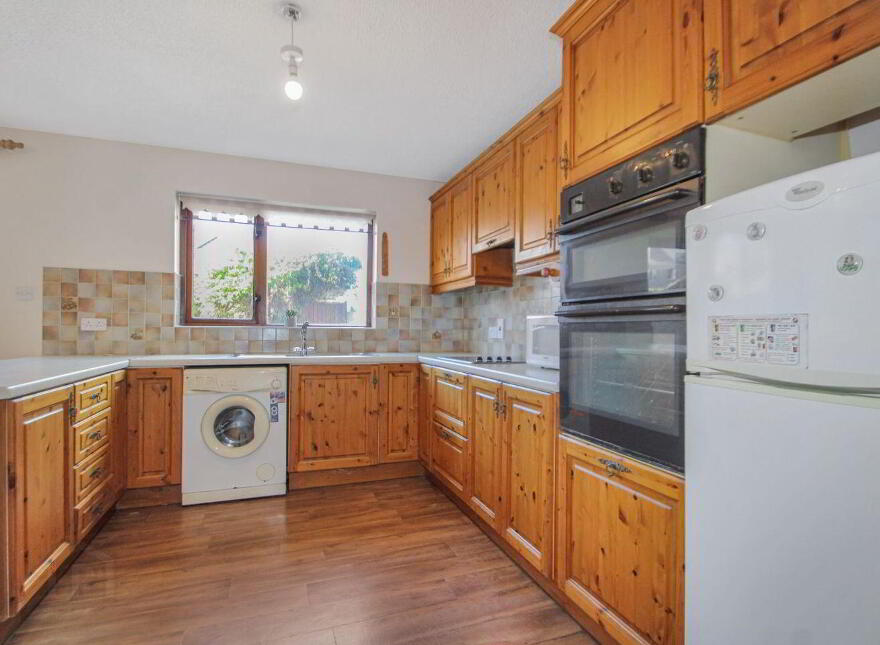 5 Shangort Park, Knocknacarra, H91WY6C