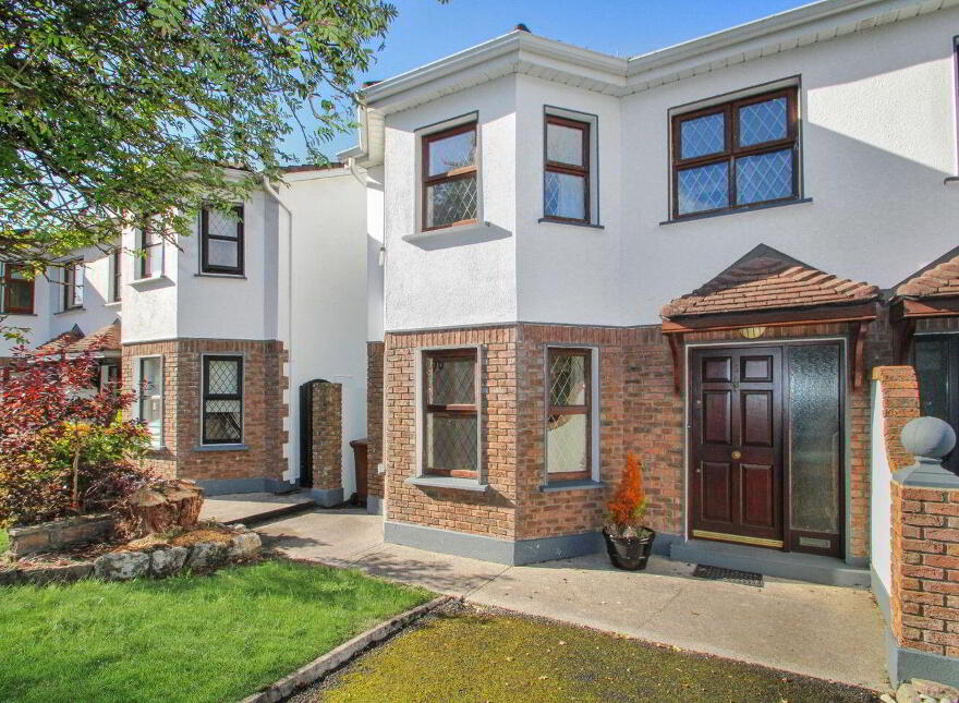 5 Shangort Park, Knocknacarra, H91WY6C