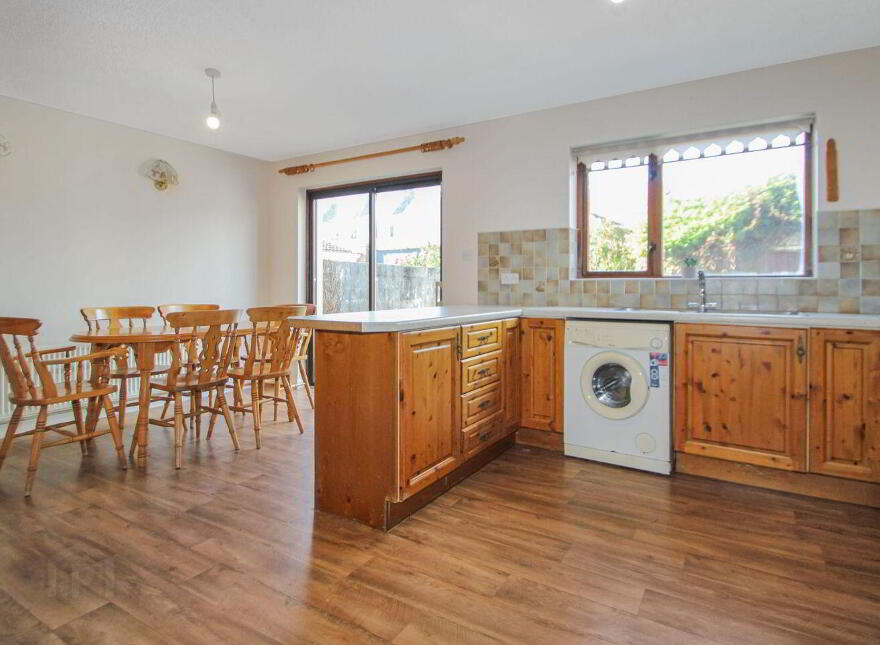 5 Shangort Park, Knocknacarra, H91WY6C