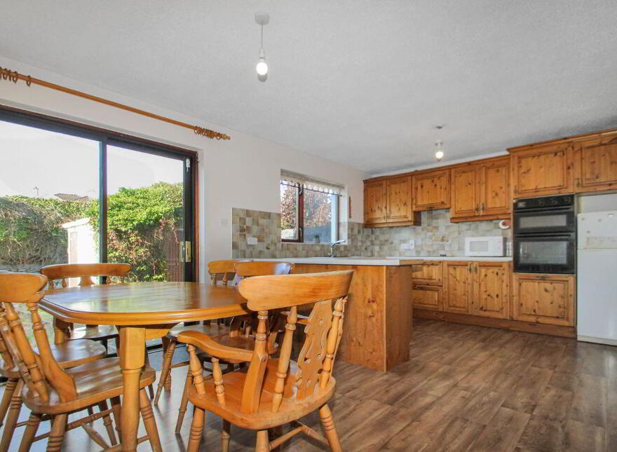 5 Shangort Park, Knocknacarra, H91WY6C
