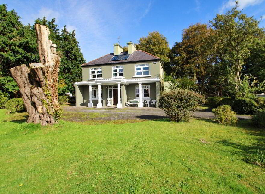 'Glenavon', Kiltrogue, Claregalway, H91WN8R