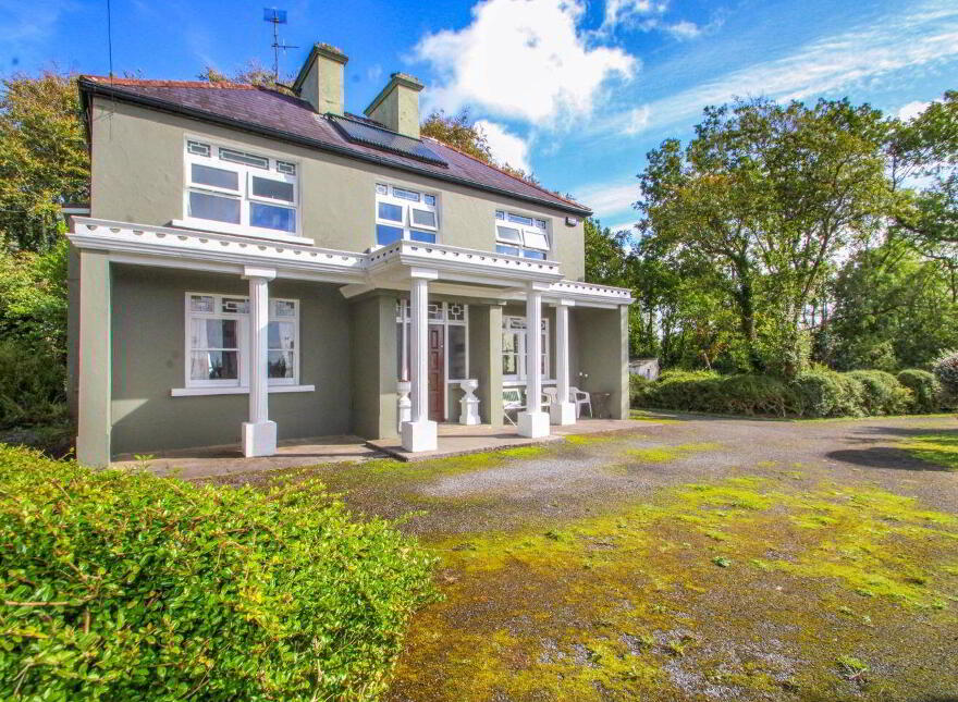 'Glenavon', Kiltrogue, Claregalway, H91WN8R