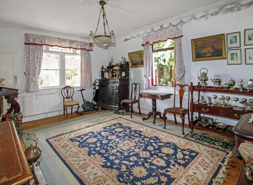 'Glenavon', Kiltrogue, Claregalway, H91WN8R
