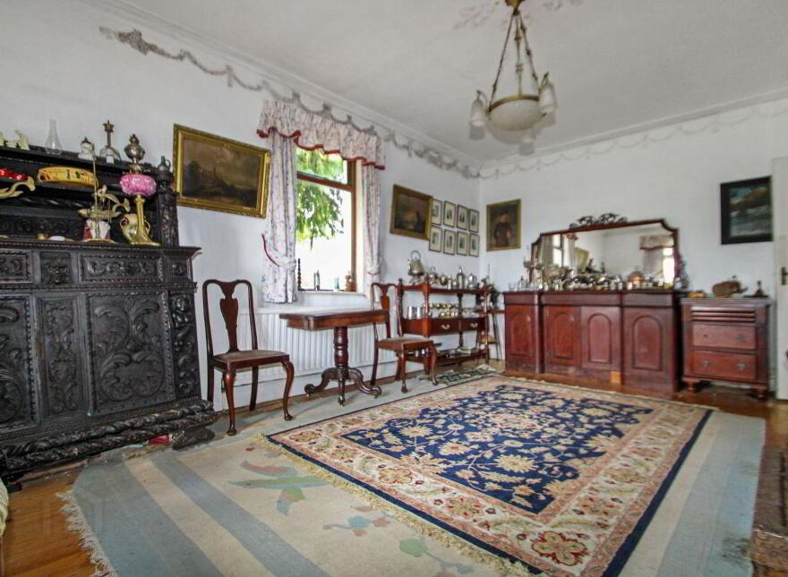 'Glenavon', Kiltrogue, Claregalway, H91WN8R