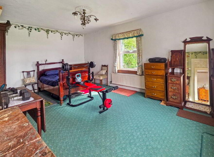 'Glenavon', Kiltrogue, Claregalway, H91WN8R