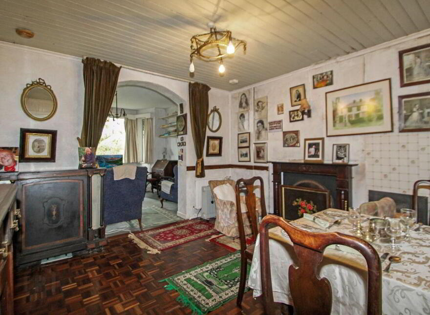 'Glenavon', Kiltrogue, Claregalway, H91WN8R