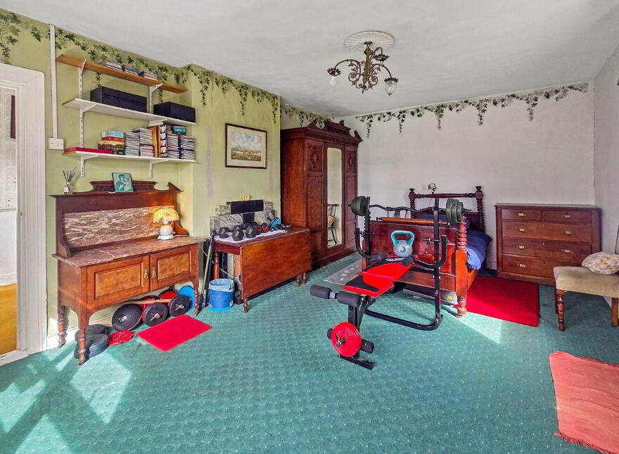 'Glenavon', Kiltrogue, Claregalway, H91WN8R