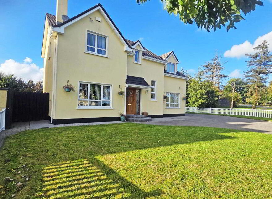 60 Woodlands, Lackagh, H65HK49