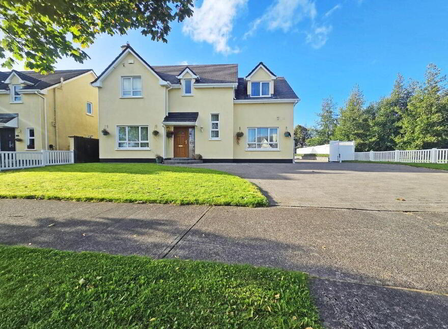 60 Woodlands, Lackagh, H65HK49