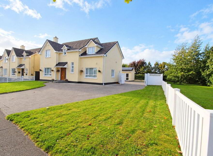60 Woodlands, Lackagh, H65HK49