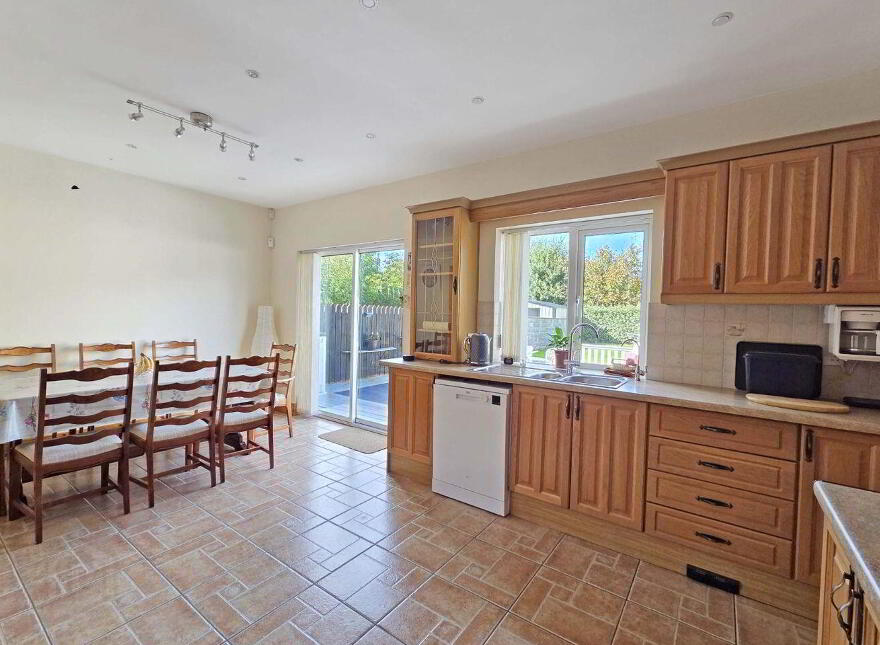 60 Woodlands, Lackagh, H65HK49