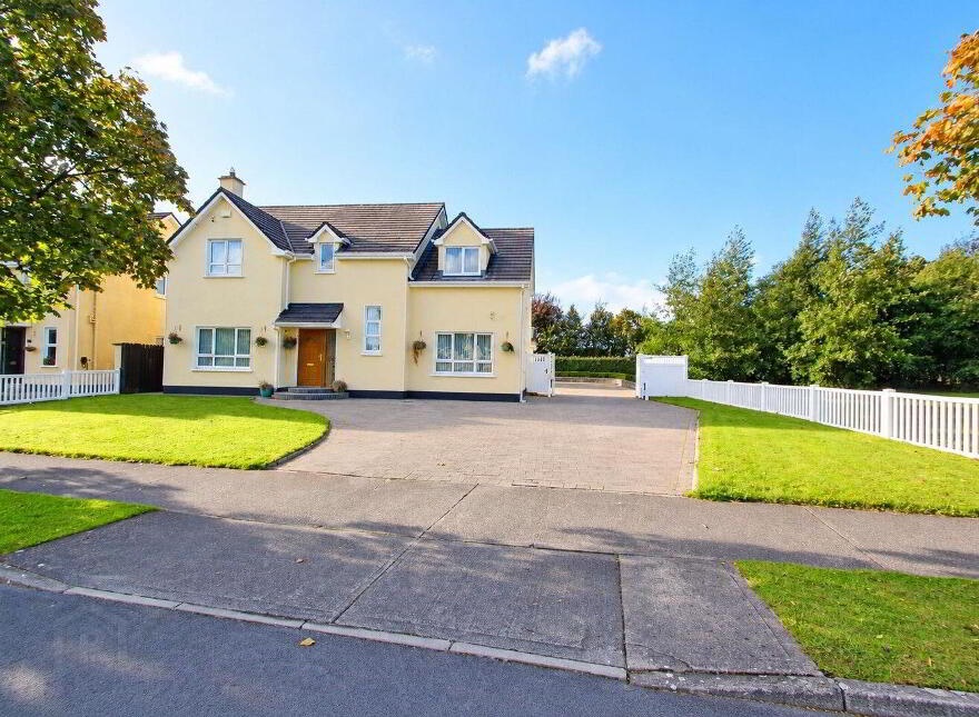 60 Woodlands, Lackagh, H65HK49