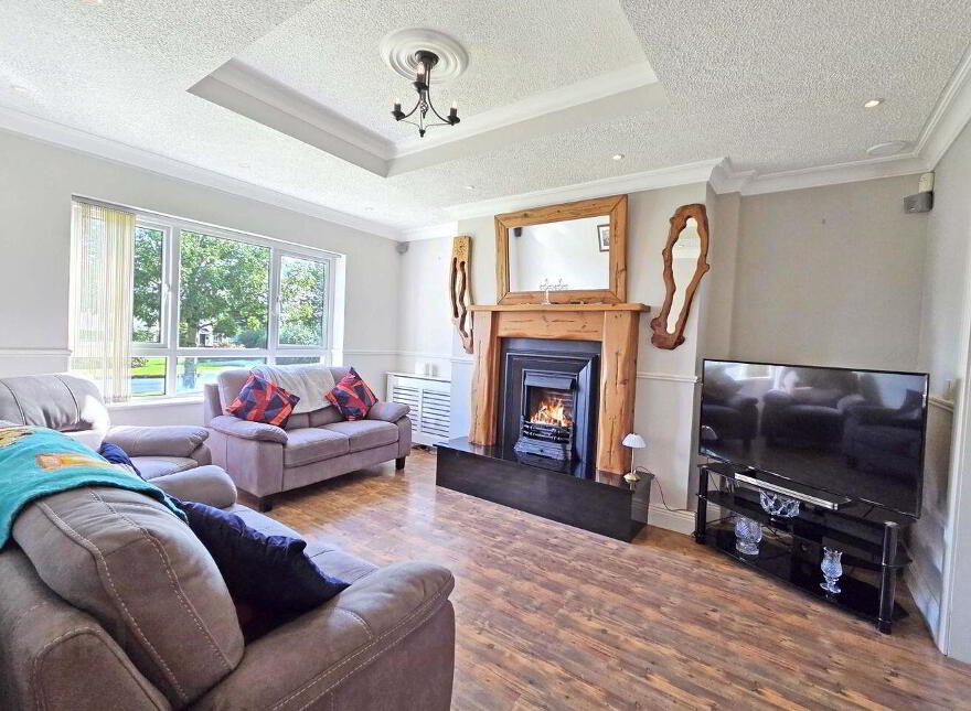 60 Woodlands, Lackagh, H65HK49