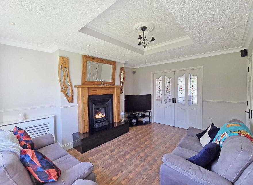 60 Woodlands, Lackagh, H65HK49