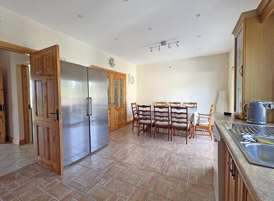 60 Woodlands, Lackagh, H65HK49