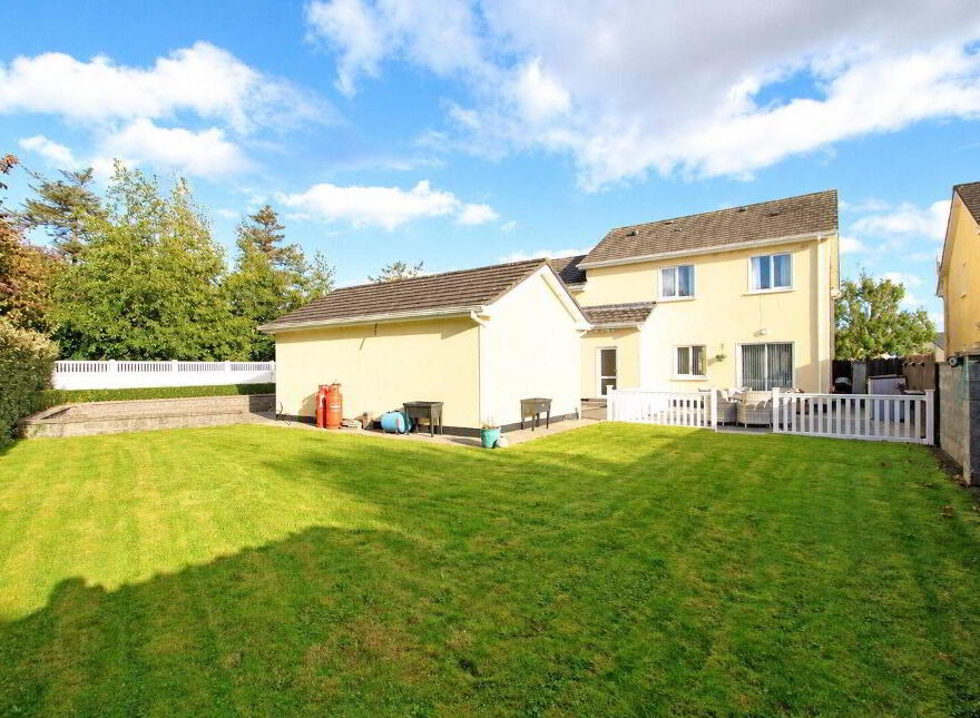 60 Woodlands, Lackagh, H65HK49