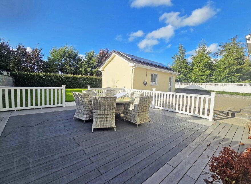 60 Woodlands, Lackagh, H65HK49
