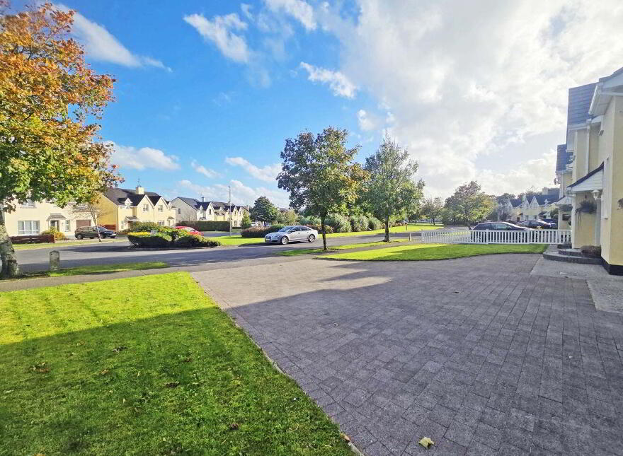 60 Woodlands, Lackagh, H65HK49