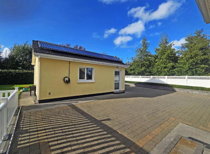 60 Woodlands, Lackagh, H65HK49