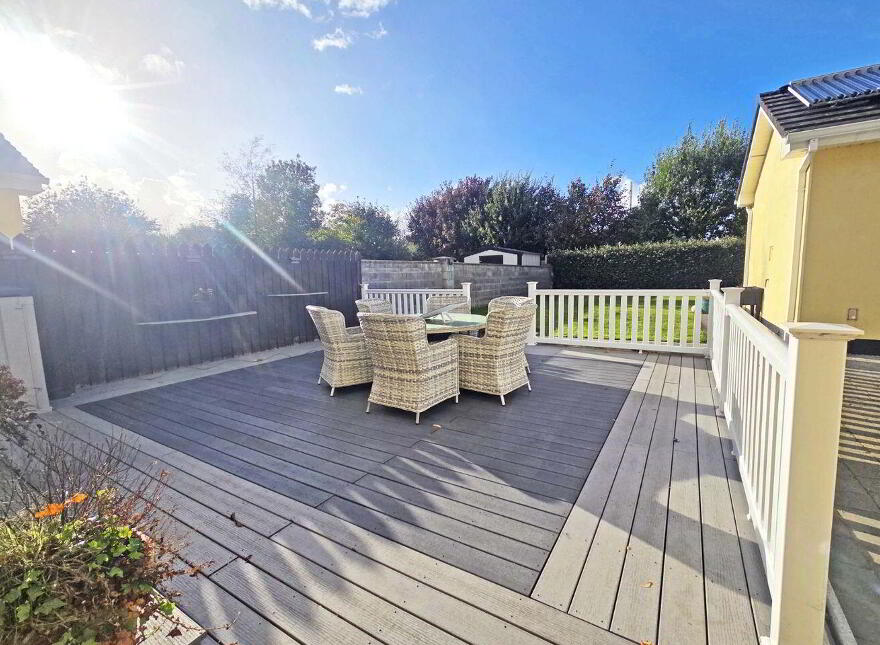 60 Woodlands, Lackagh, H65HK49