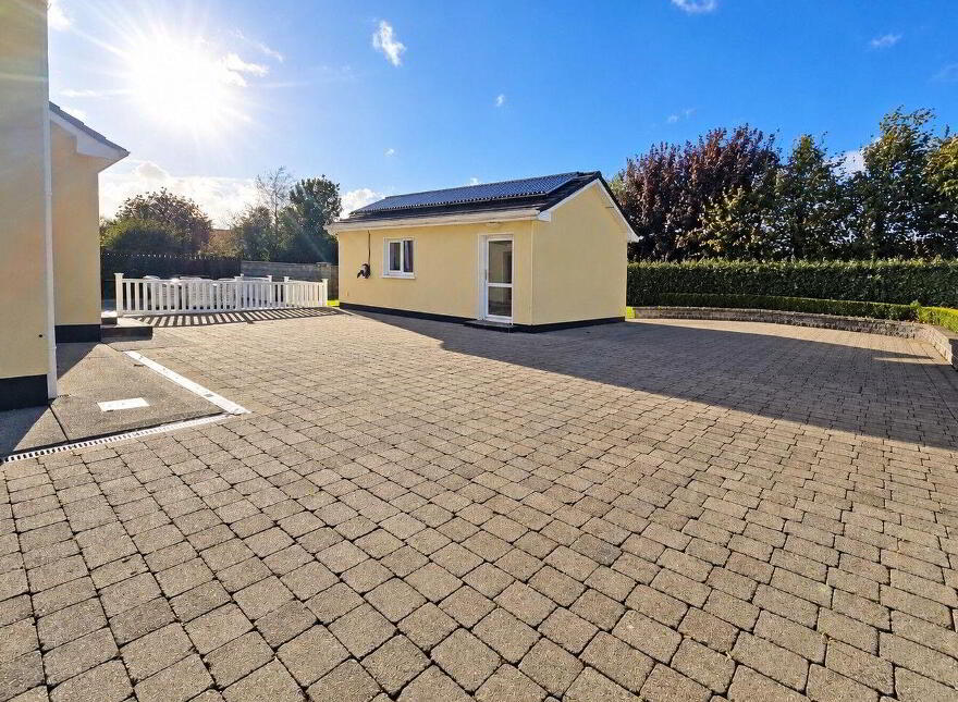 60 Woodlands, Lackagh, H65HK49