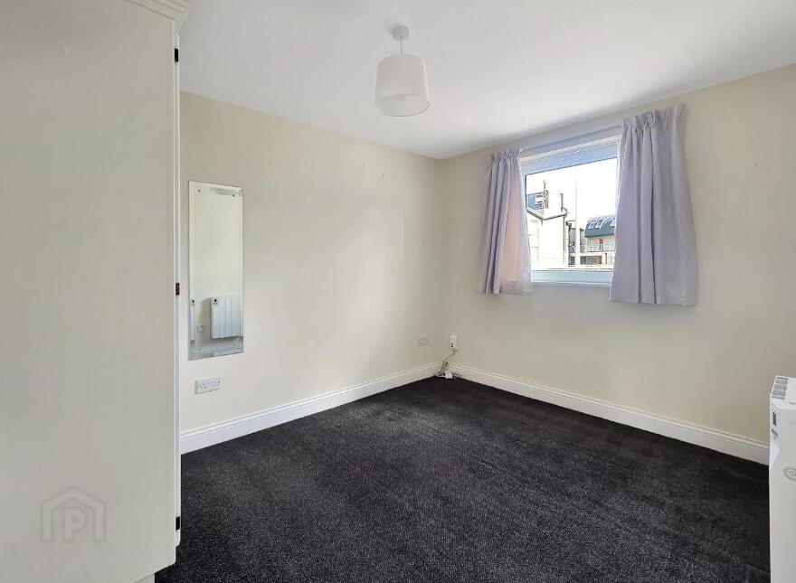 Apt 8, Cé Na Mara, Galway City Centre, H91W201