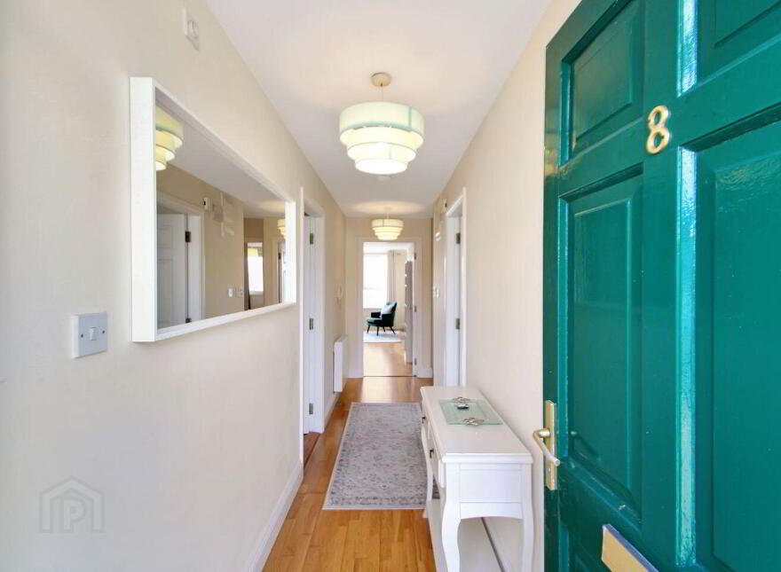 Apt 8, Cé Na Mara, Galway City Centre, H91W201